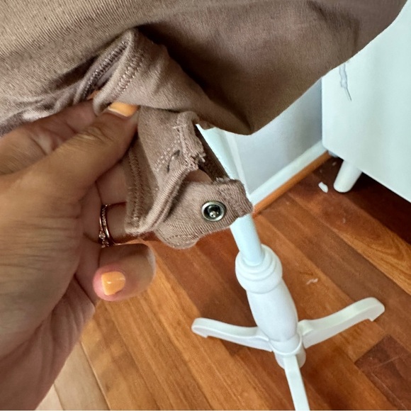 Abercrombie bodysuit - Picture 3 of 5